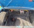 Синій ВАЗ 2106, об'ємом двигуна 1.3 л та пробігом 100 тис. км за 450 $, фото 1 на Automoto.ua