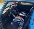 ВАЗ 2106 1985 в Краматорске на Automoto.ua Синий ВАЗ 2106, объемом двигателя 1.7 л и пробегом 1 тыс. км за 336 $, фото 6 на Automoto.ua