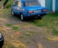 Синій ВАЗ 2106, об'ємом двигуна 1.5 л та пробігом 84 тис. км за 650 $, фото 1 на Automoto.ua