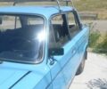 Синій ВАЗ 2106, об'ємом двигуна 0 л та пробігом 21 тис. км за 1200 $, фото 1 на Automoto.ua