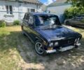 Синий ВАЗ 2106, объемом двигателя 1.6 л и пробегом 428 тыс. км за 792 $, фото 1 на Automoto.ua