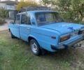 Синий ВАЗ 2106, объемом двигателя 1.3 л и пробегом 92 тыс. км за 409 $, фото 1 на Automoto.ua