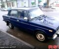 Синий ВАЗ 2106, объемом двигателя 15 л и пробегом 140 тыс. км за 550 $, фото 1 на Automoto.ua
