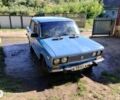 Синій ВАЗ 2106, об'ємом двигуна 0 л та пробігом 150 тис. км за 550 $, фото 1 на Automoto.ua