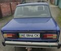 Синий ВАЗ 2106, объемом двигателя 1.3 л и пробегом 100 тыс. км за 309 $, фото 1 на Automoto.ua