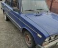 Синий ВАЗ 2106, объемом двигателя 1.3 л и пробегом 100 тыс. км за 309 $, фото 5 на Automoto.ua
