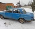 Синій ВАЗ 2106, об'ємом двигуна 0 л та пробігом 200 тис. км за 394 $, фото 4 на Automoto.ua