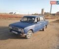 Синій ВАЗ 2106, об'ємом двигуна 1.5 л та пробігом 78 тис. км за 750 $, фото 1 на Automoto.ua