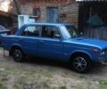 Синій ВАЗ 2106, об'ємом двигуна 1.3 л та пробігом 68 тис. км за 2000 $, фото 1 на Automoto.ua