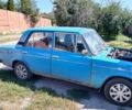 Синій ВАЗ 2106, об'ємом двигуна 0 л та пробігом 200 тис. км за 258 $, фото 1 на Automoto.ua