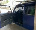 Синий ВАЗ 2106, объемом двигателя 1.3 л и пробегом 2 тыс. км за 412 $, фото 4 на Automoto.ua