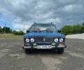 Синій ВАЗ 2106, об'ємом двигуна 1.3 л та пробігом 100 тис. км за 450 $, фото 9 на Automoto.ua