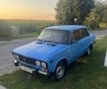Синий ВАЗ 2106, объемом двигателя 0 л и пробегом 80 тыс. км за 604 $, фото 1 на Automoto.ua