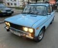Синий ВАЗ 2106, объемом двигателя 1.3 л и пробегом 50 тыс. км за 1800 $, фото 2 на Automoto.ua