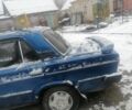 Синий ВАЗ 2106, объемом двигателя 0 л и пробегом 2 тыс. км за 809 $, фото 6 на Automoto.ua