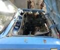 Синий ВАЗ 2106, объемом двигателя 0 л и пробегом 50 тыс. км за 203 $, фото 2 на Automoto.ua