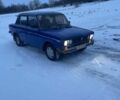 Синій ВАЗ 2106, об'ємом двигуна 1.6 л та пробігом 3 тис. км за 500 $, фото 1 на Automoto.ua