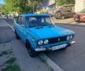 Синий ВАЗ 2106, объемом двигателя 1.6 л и пробегом 100 тыс. км за 900 $, фото 2 на Automoto.ua
