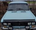 Синій ВАЗ 2106, об'ємом двигуна 1.29 л та пробігом 180 тис. км за 900 $, фото 1 на Automoto.ua