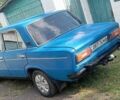 Синій ВАЗ 2106, об'ємом двигуна 1.5 л та пробігом 100 тис. км за 550 $, фото 5 на Automoto.ua