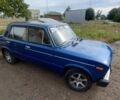 Синій ВАЗ 2106, об'ємом двигуна 1.2 л та пробігом 300 тис. км за 750 $, фото 1 на Automoto.ua