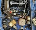 Синій ВАЗ 2106, об'ємом двигуна 1.6 л та пробігом 160 тис. км за 650 $, фото 6 на Automoto.ua