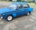 Синій ВАЗ 2106, об'ємом двигуна 1.3 л та пробігом 100 тис. км за 450 $, фото 6 на Automoto.ua