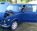 Синій ВАЗ 2106, об'ємом двигуна 1.3 л та пробігом 300 тис. км за 312 $, фото 1 на Automoto.ua