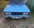 Синий ВАЗ 2106, объемом двигателя 1.3 л и пробегом 92 тыс. км за 409 $, фото 1 на Automoto.ua