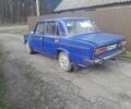 Синий ВАЗ 2106, объемом двигателя 0 л и пробегом 330 тыс. км за 300 $, фото 2 на Automoto.ua
