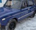 Синий ВАЗ 2106, объемом двигателя 0 л и пробегом 100 тыс. км за 543 $, фото 3 на Automoto.ua