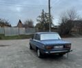 Синій ВАЗ 2106, об'ємом двигуна 1.5 л та пробігом 127 тис. км за 567 $, фото 1 на Automoto.ua
