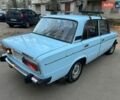 Синий ВАЗ 2106, объемом двигателя 1.3 л и пробегом 50 тыс. км за 1800 $, фото 3 на Automoto.ua