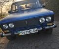 ВАЗ 2106 1985 в Голованевске на Automoto.ua Синий ВАЗ 2106, объемом двигателя 1.3 л и пробегом 82 тыс. км за 700 $, фото 1 на Automoto.ua