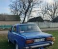 Синий ВАЗ 2106, объемом двигателя 0 л и пробегом 30 тыс. км за 665 $, фото 5 на Automoto.ua