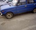 Синий ВАЗ 2106, объемом двигателя 1.45 л и пробегом 260 тыс. км за 500 $, фото 1 на Automoto.ua
