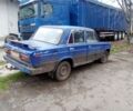Синий ВАЗ 2106, объемом двигателя 0 л и пробегом 200 тыс. км за 237 $, фото 2 на Automoto.ua
