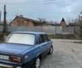 Синій ВАЗ 2106, об'ємом двигуна 1.5 л та пробігом 127 тис. км за 567 $, фото 4 на Automoto.ua