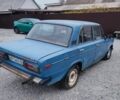 Синій ВАЗ 2106, об'ємом двигуна 1.6 л та пробігом 100 тис. км за 382 $, фото 2 на Automoto.ua