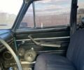 Синий ВАЗ 2106, объемом двигателя 1.6 л и пробегом 200 тыс. км за 785 $, фото 14 на Automoto.ua