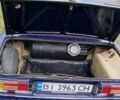 Синій ВАЗ 2106, об'ємом двигуна 1.6 л та пробігом 100 тис. км за 638 $, фото 21 на Automoto.ua