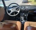 Синий ВАЗ 2106, объемом двигателя 1.3 л и пробегом 225 тыс. км за 653 $, фото 4 на Automoto.ua
