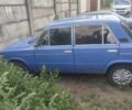Синій ВАЗ 2106, об'ємом двигуна 1.5 л та пробігом 600 тис. км за 651 $, фото 1 на Automoto.ua