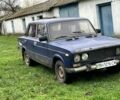 Синий ВАЗ 2106, объемом двигателя 1.3 л и пробегом 3 тыс. км за 650 $, фото 1 на Automoto.ua