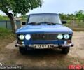 Синий ВАЗ 2106, объемом двигателя 1.3 л и пробегом 0 тыс. км за 650 $, фото 5 на Automoto.ua
