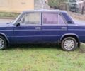 Синій ВАЗ 2106, об'ємом двигуна 1.6 л та пробігом 100 тис. км за 638 $, фото 1 на Automoto.ua