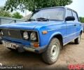 Синий ВАЗ 2106, объемом двигателя 1.3 л и пробегом 0 тыс. км за 650 $, фото 3 на Automoto.ua