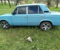 Синий ВАЗ 2106, объемом двигателя 1.5 л и пробегом 75 тыс. км за 1208 $, фото 1 на Automoto.ua