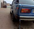 Синий ВАЗ 2106, объемом двигателя 13 л и пробегом 300 тыс. км за 1050 $, фото 8 на Automoto.ua