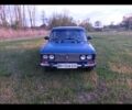 Синий ВАЗ 2106, объемом двигателя 1.3 л и пробегом 100 тыс. км за 500 $, фото 1 на Automoto.ua